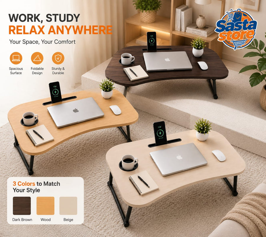 🛋️ Home & Living Essentials