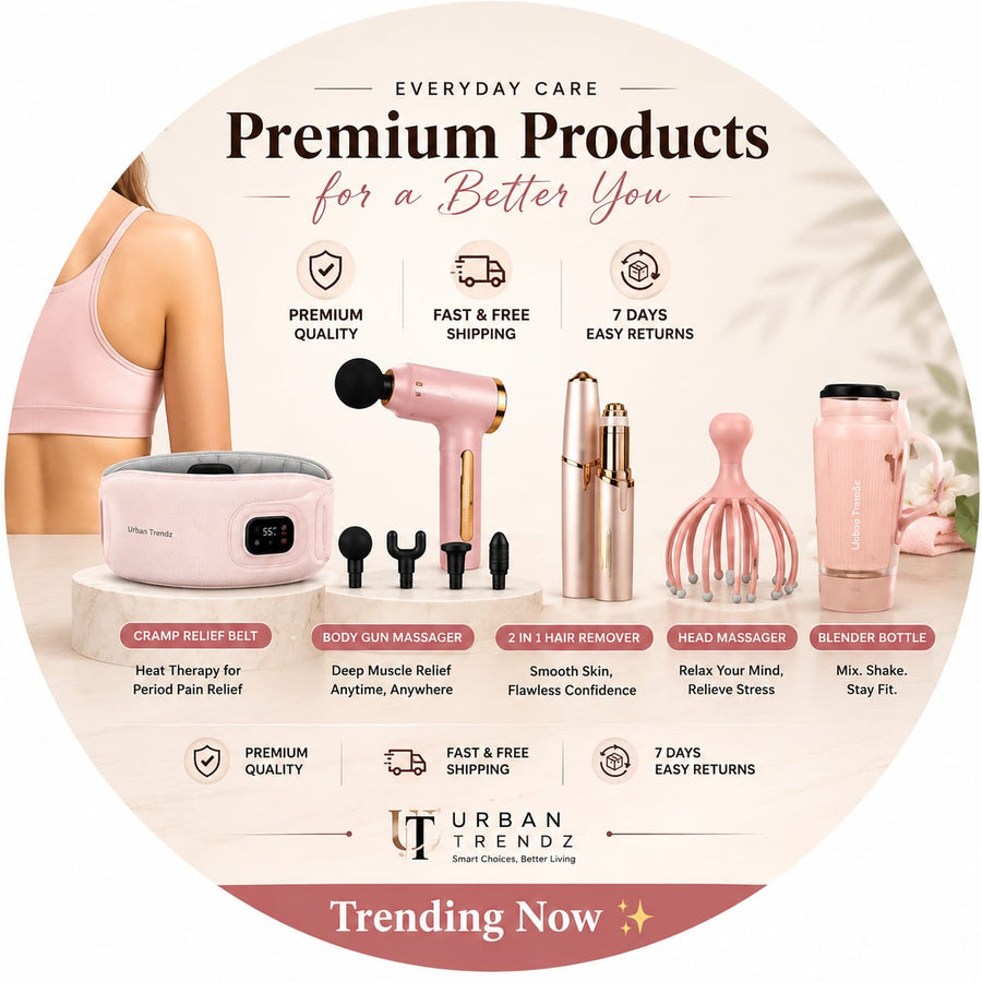 Trending Now✨