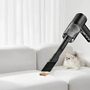 VACUMAX™ 3-in-1 Cordless Handheld Vacuum Cleaner | Car Vacuum & Air Duster
